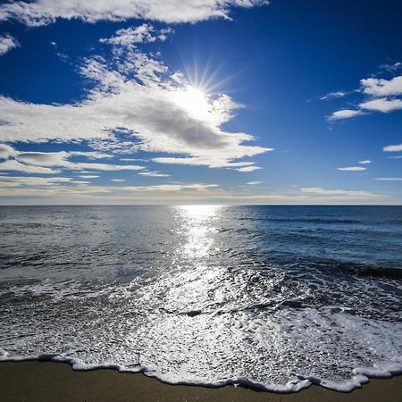 Bahia Planet Costa Dorada Lägenhet La Pineda Exteriör bild