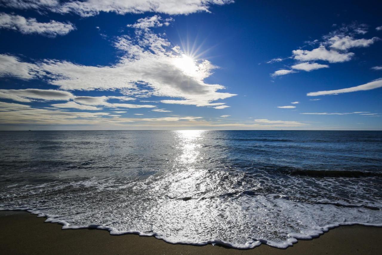 Bahia Planet Costa Dorada Lägenhet La Pineda Exteriör bild